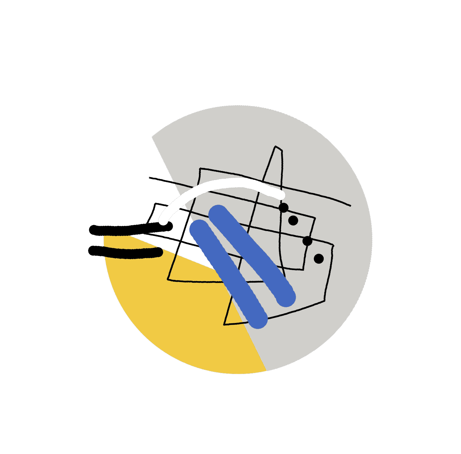 Another angle of the icon from the tutorial