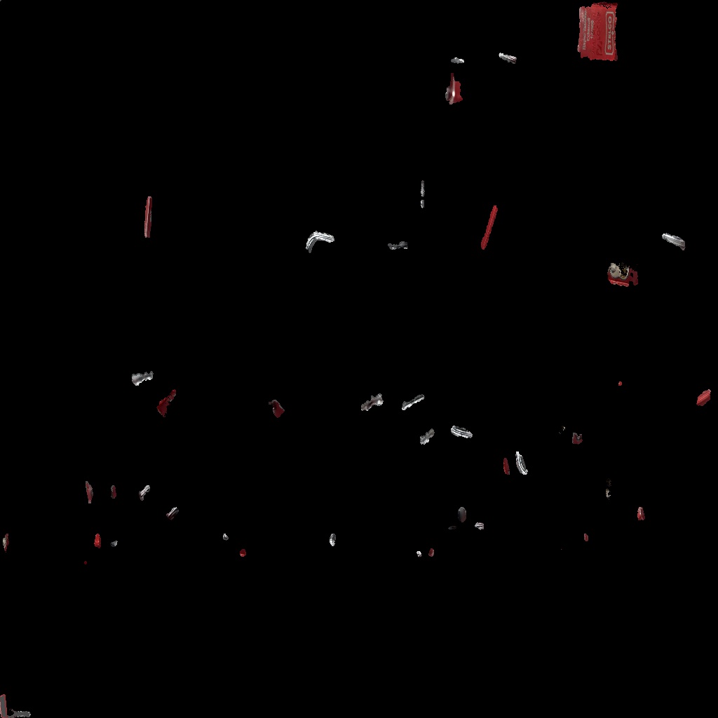 lock texture after baking and exporting.